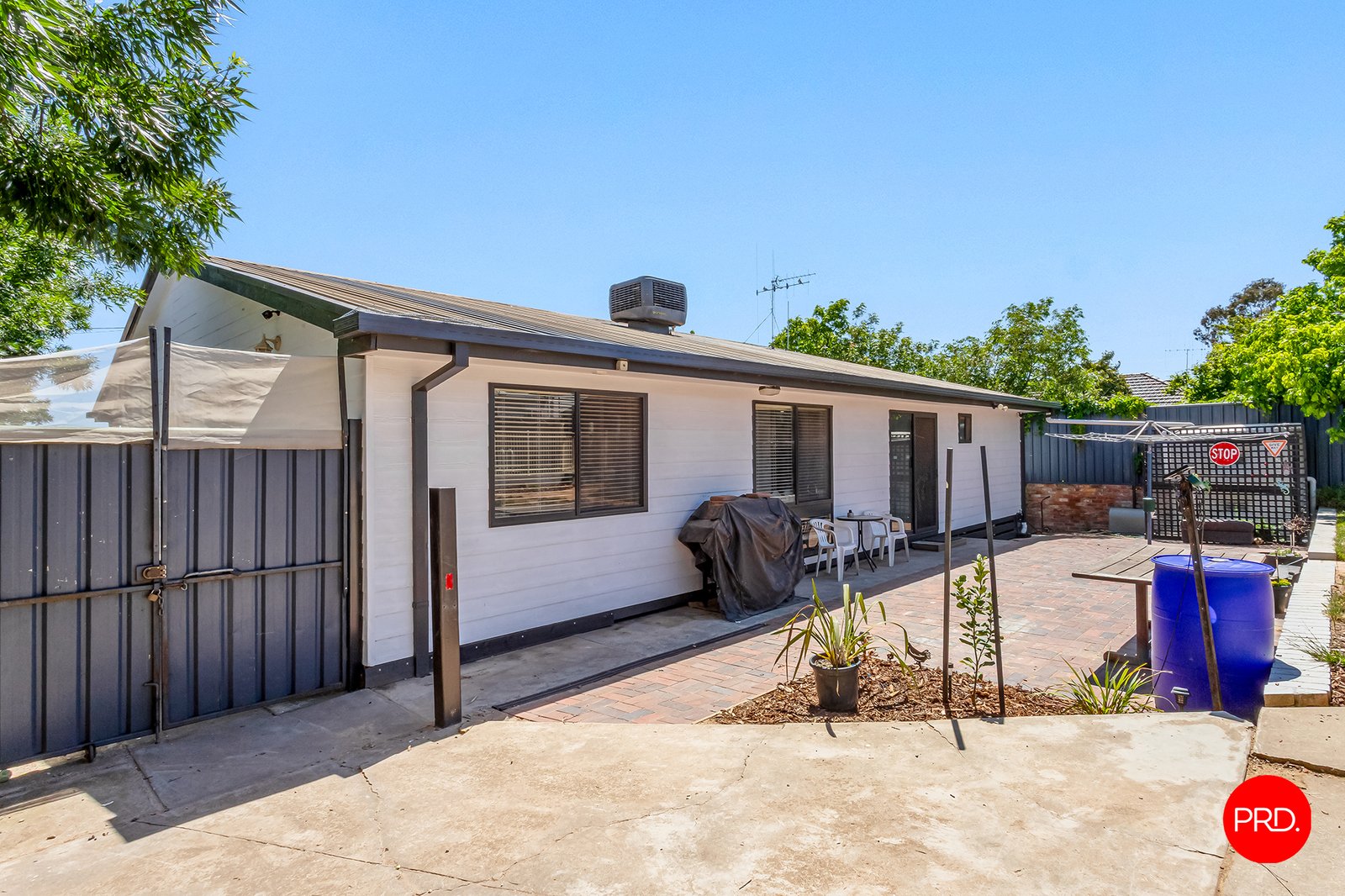 1 Mckenzie Street CALIFORNIA GULLY 18