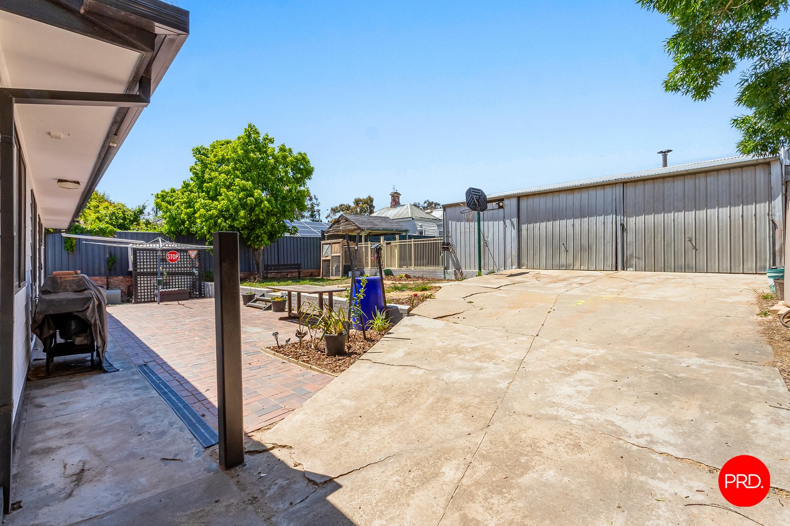 1 Mckenzie Street CALIFORNIA GULLY 19