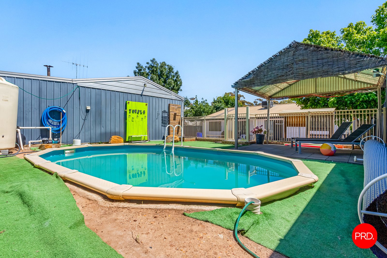 1 Mckenzie Street CALIFORNIA GULLY 20