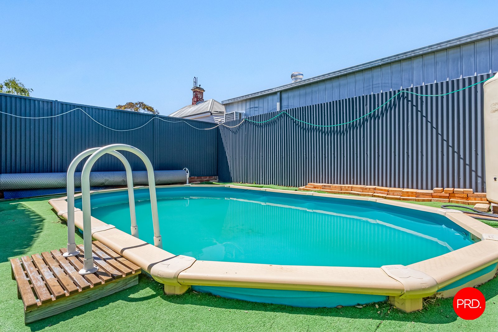 1 Mckenzie Street CALIFORNIA GULLY 21