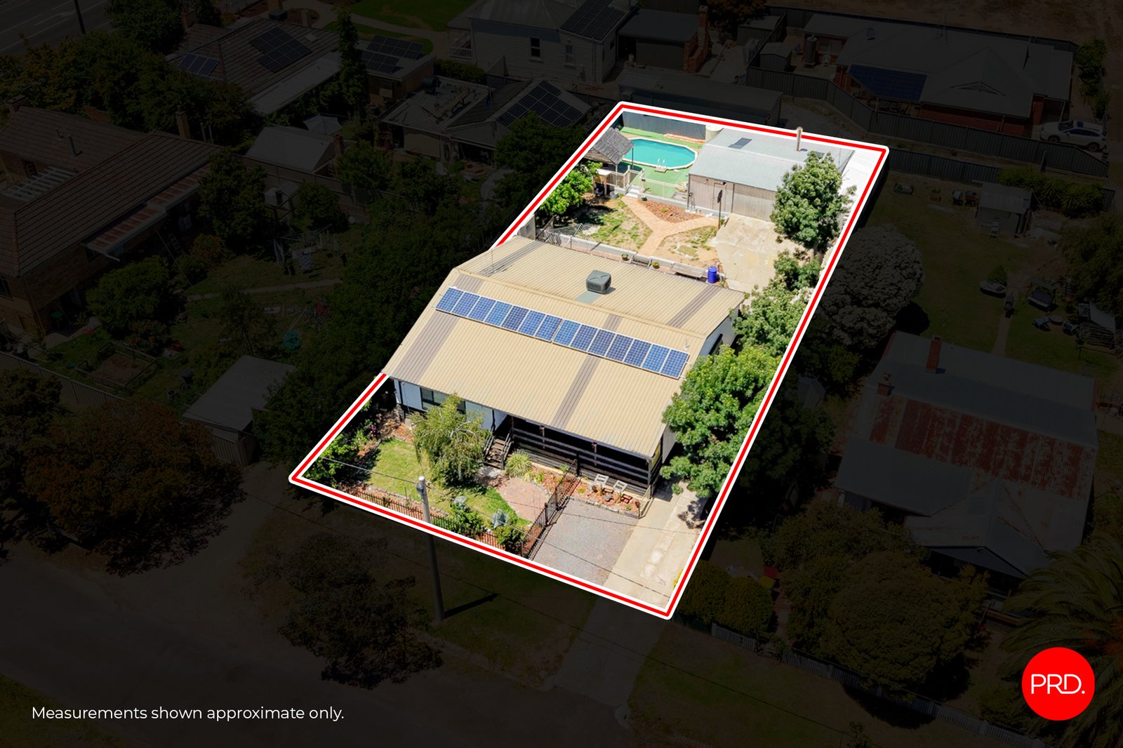 1 Mckenzie Street CALIFORNIA GULLY 22