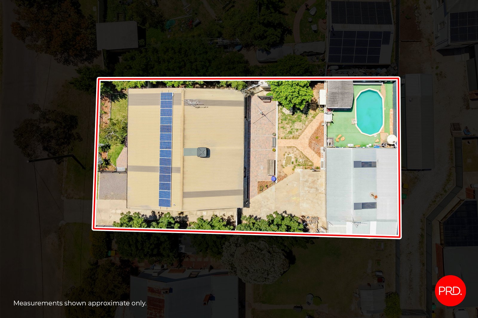 1 Mckenzie Street CALIFORNIA GULLY 23