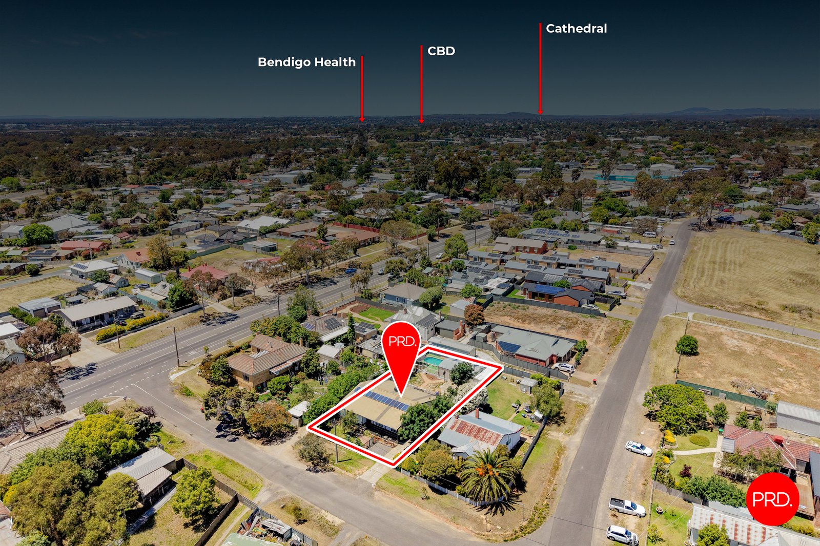 1 Mckenzie Street CALIFORNIA GULLY 24