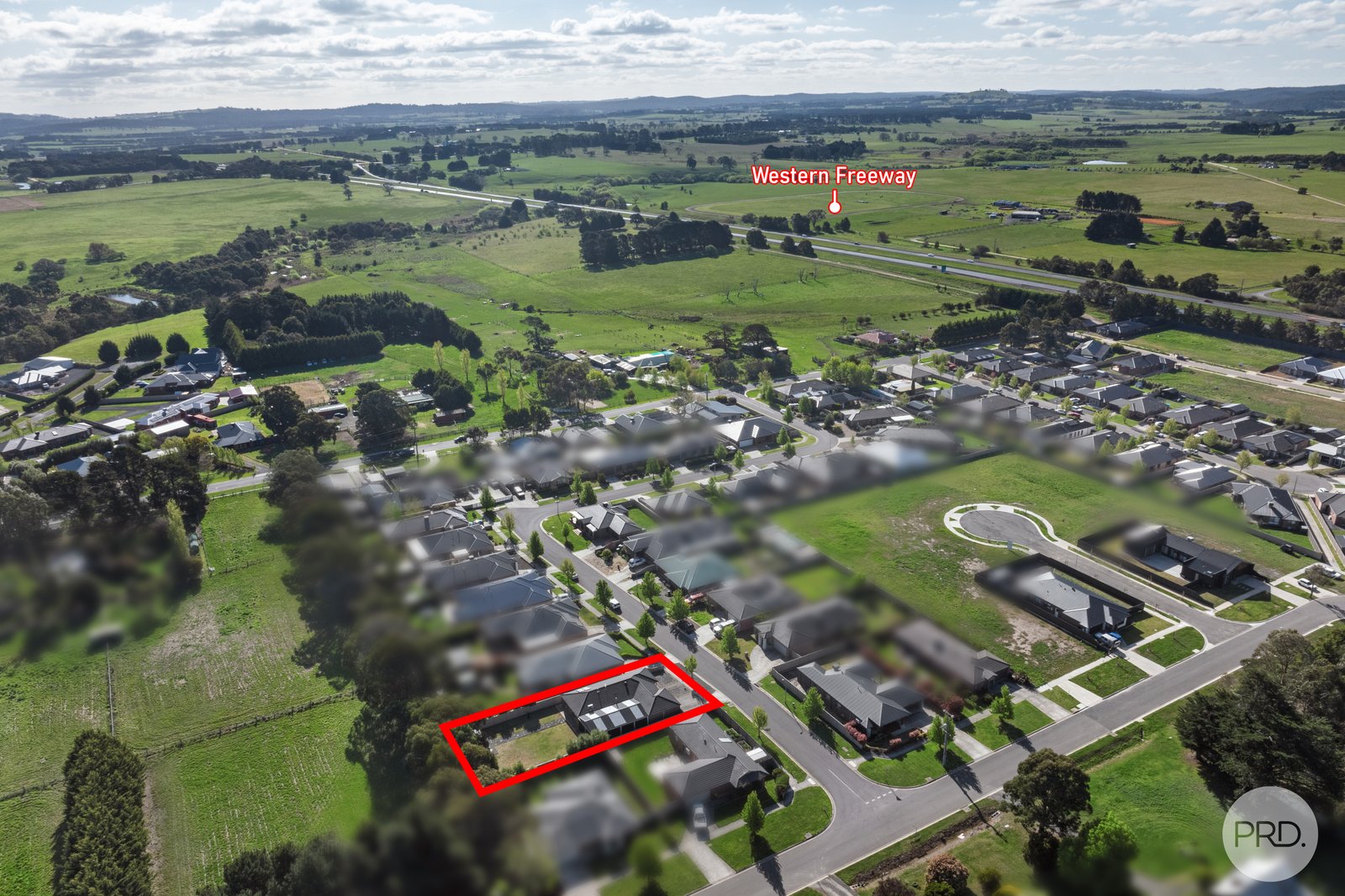 1 McMahon Drive BALLAN 18
