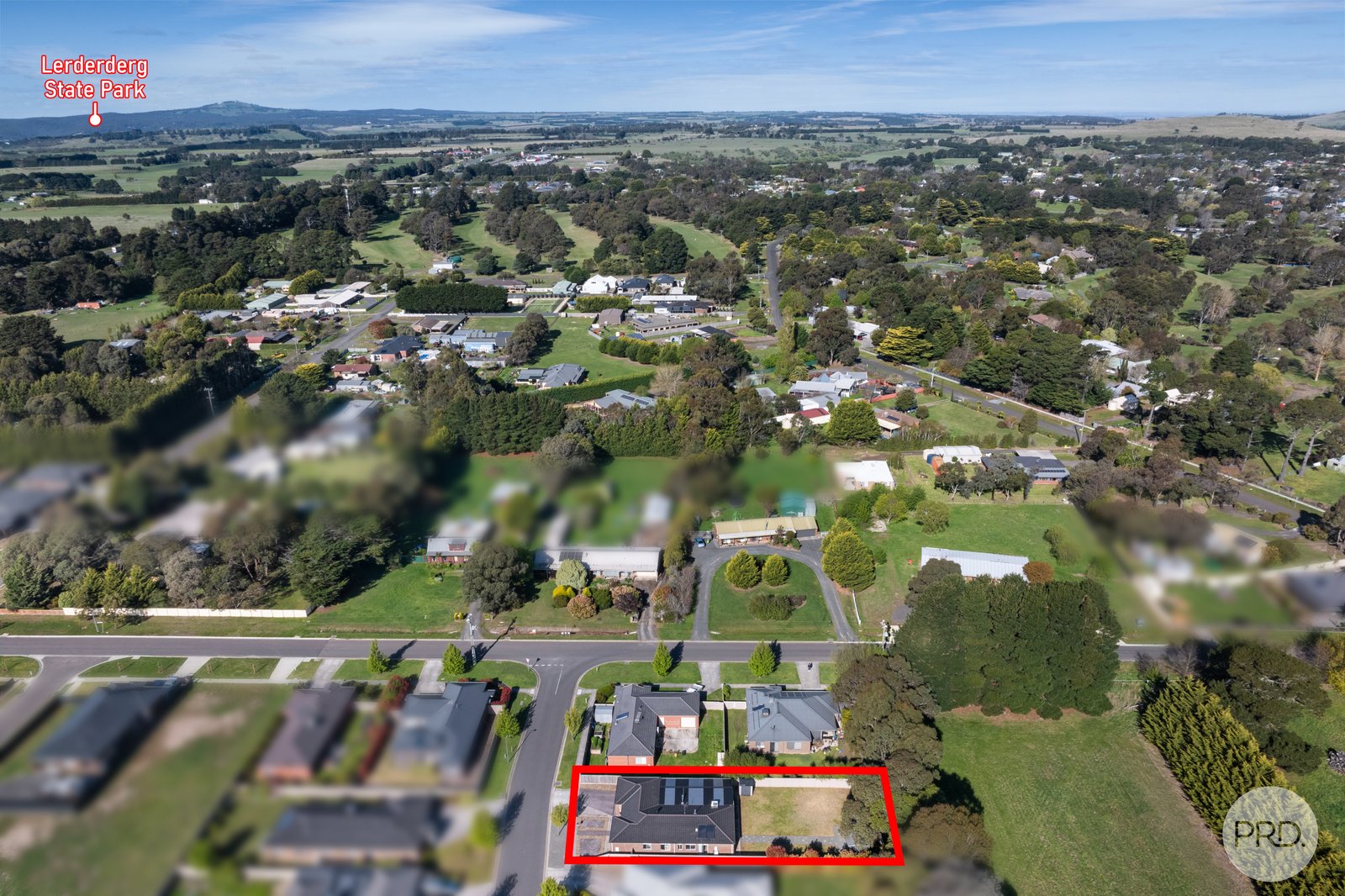 1 McMahon Drive BALLAN 20