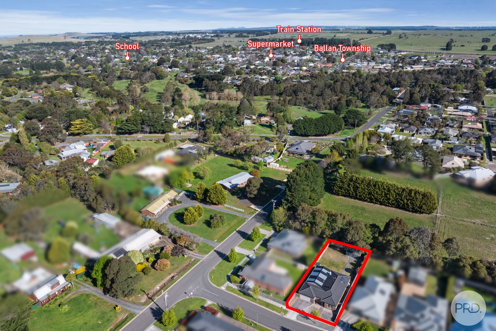 1 McMahon Drive BALLAN 21