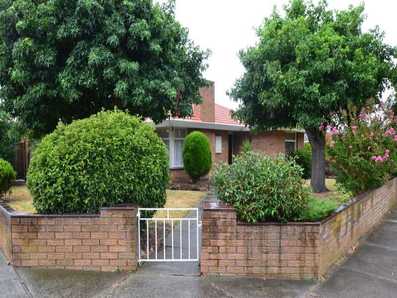 Gallery: 1 McSwain Street