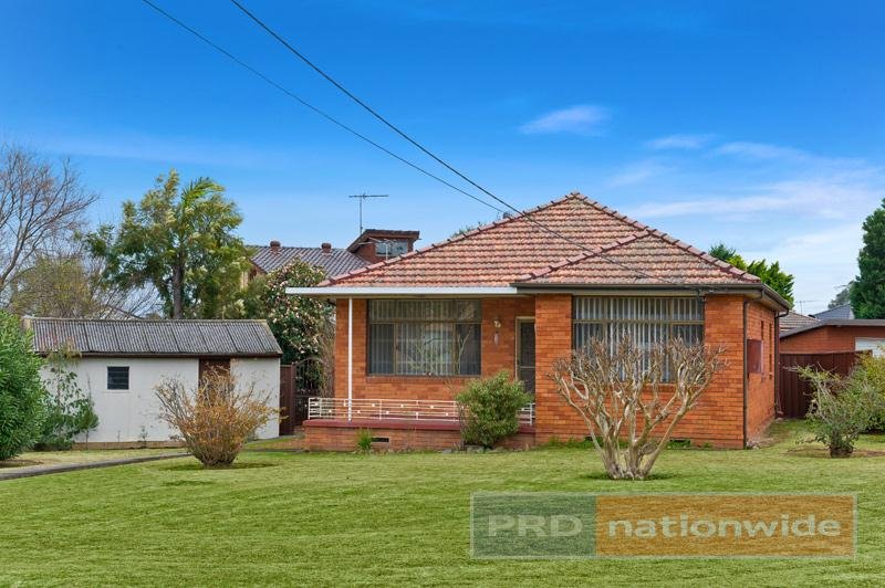 1 Melham Avenue PANANIA 1