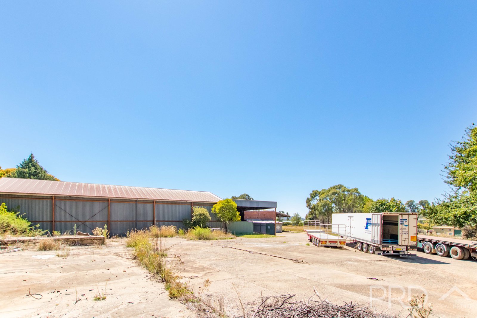 1 Memorial Avenue BATLOW 18