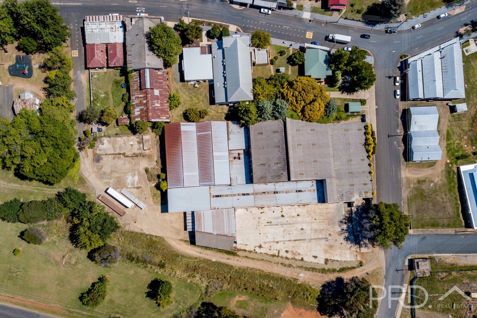 1 Memorial Avenue BATLOW 20