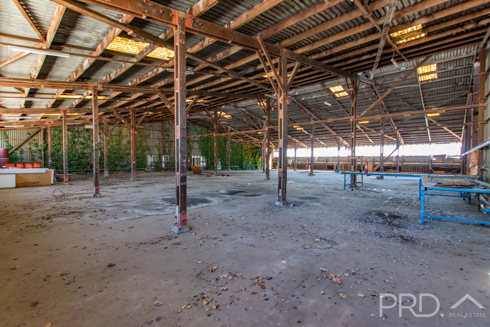 1 Memorial Avenue BATLOW 9