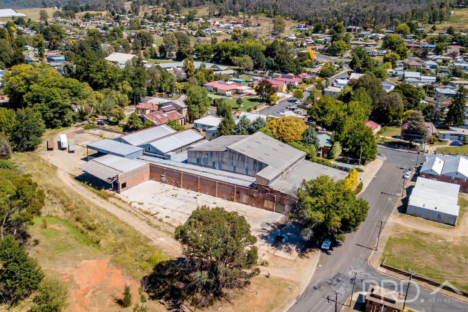 1 Memorial Avenue BATLOW 25