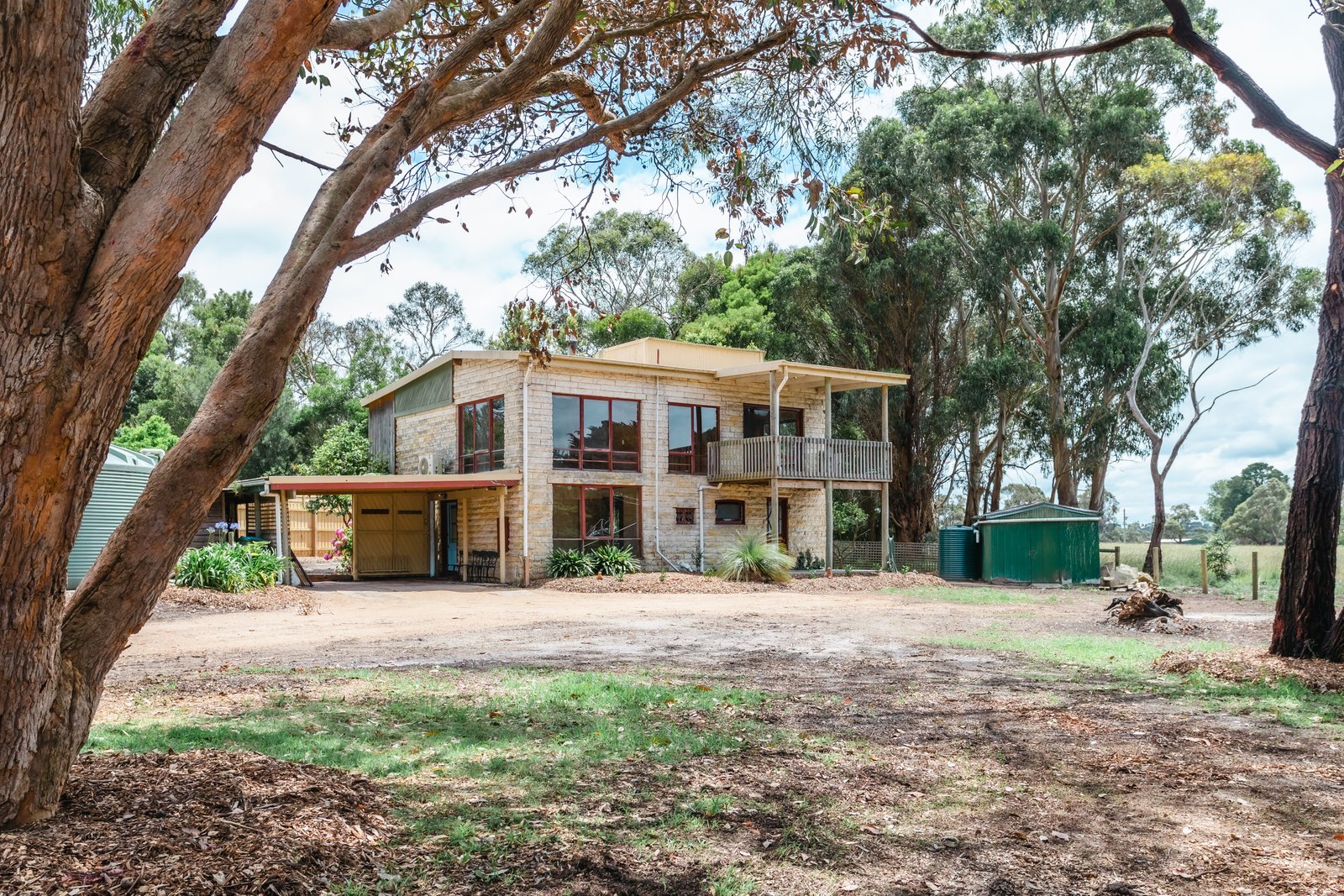 Gallery: 1 Merricks Road