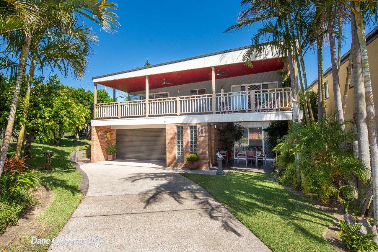 1 Messines Street SHOAL BAY 1