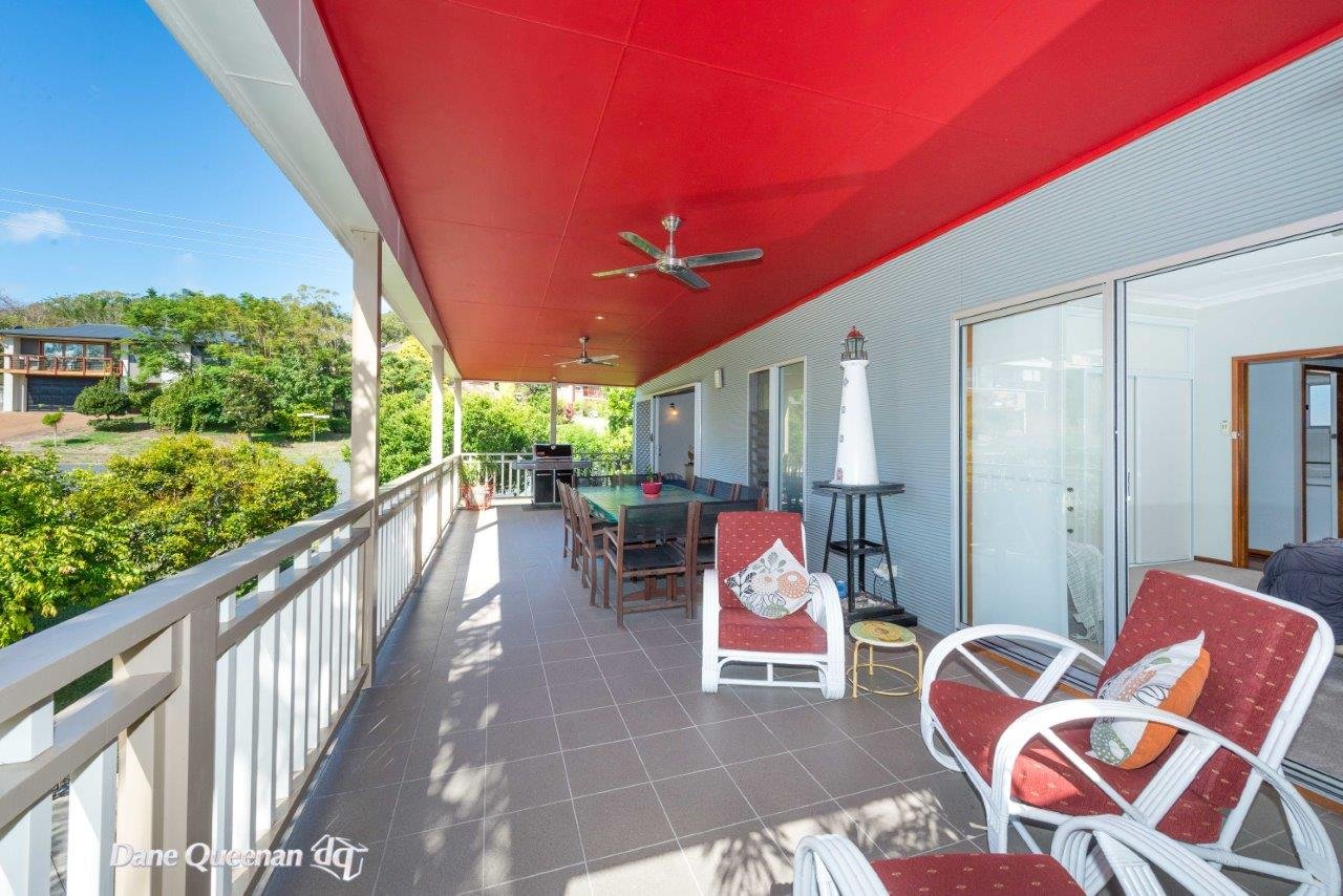 1 Messines Street SHOAL BAY 9