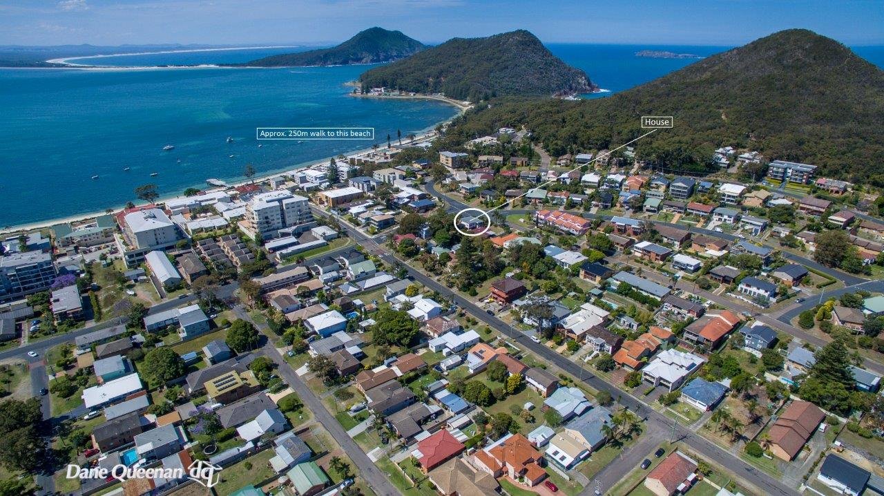 1 Messines Street SHOAL BAY 16