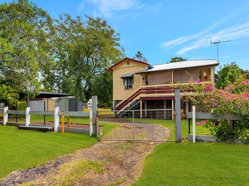 1 Mill Lane ROSEWOOD 1