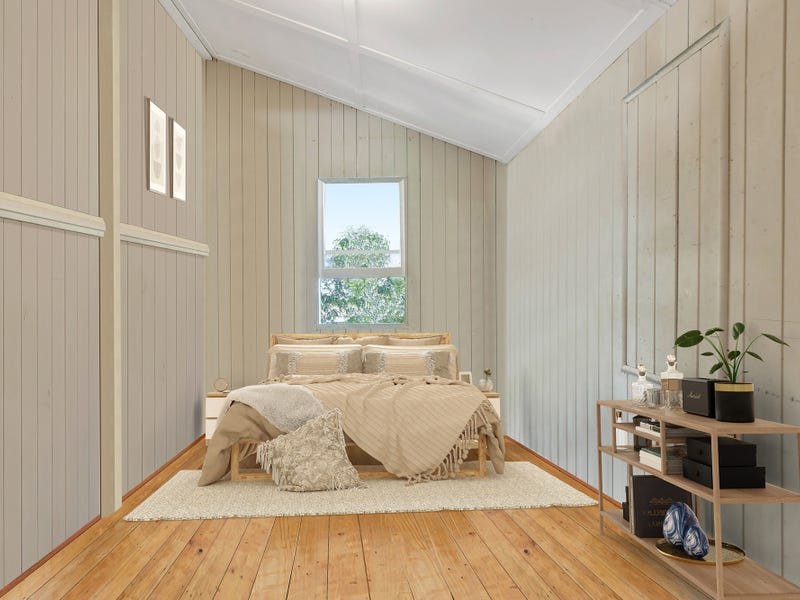 1 Mill Lane ROSEWOOD 3