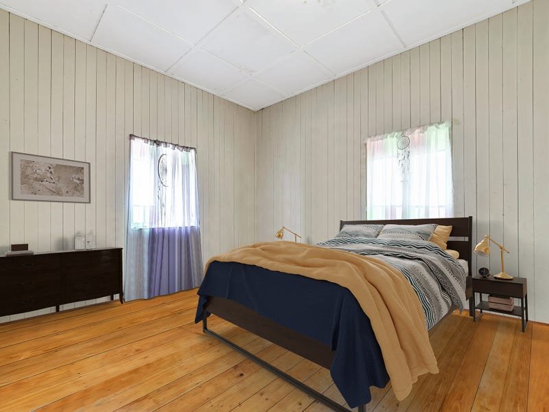 1 Mill Lane ROSEWOOD 4