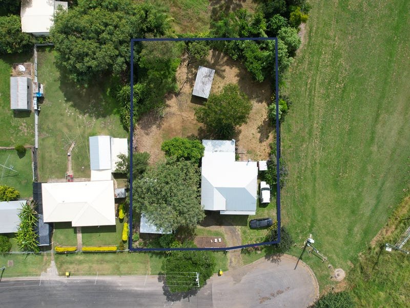 1 Mill Lane ROSEWOOD 13
