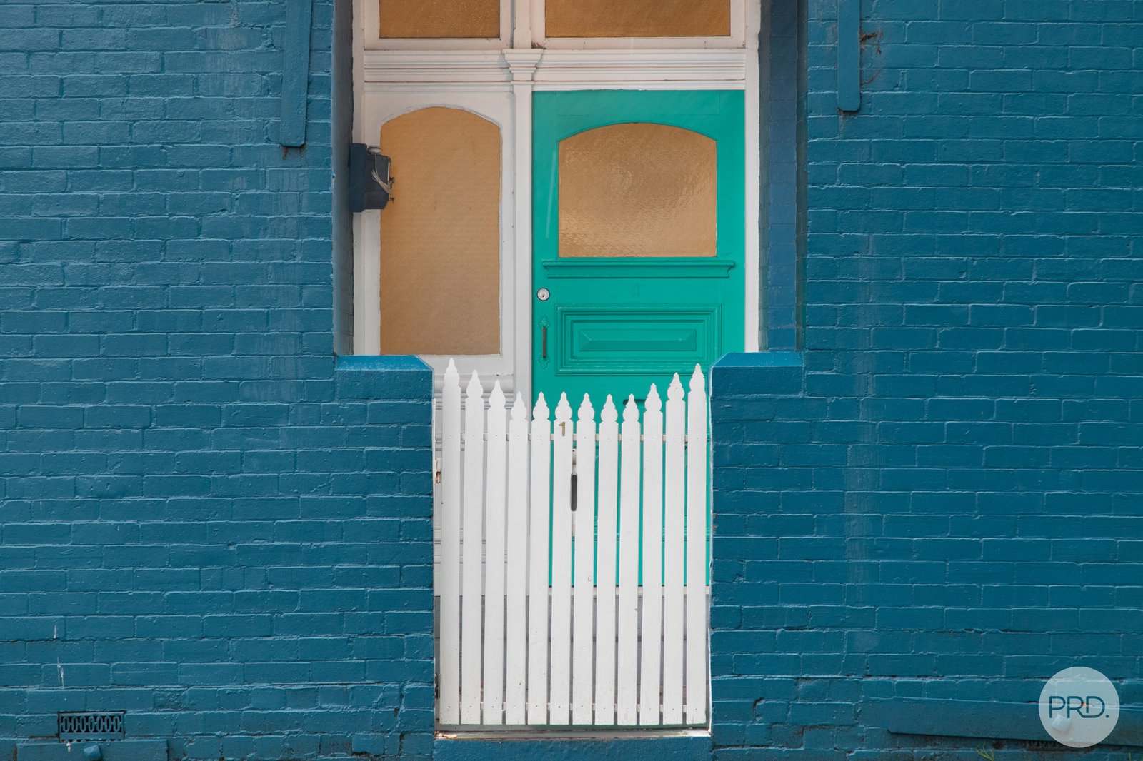 1 Mill Street BALLARAT CENTRAL 2