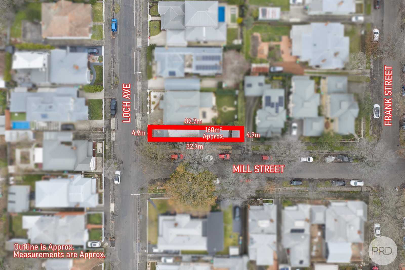 1 Mill Street BALLARAT CENTRAL 16