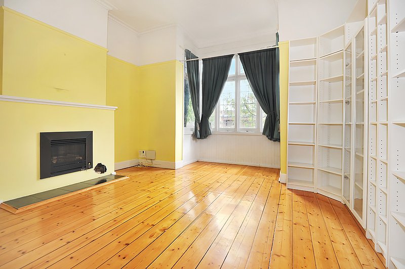 Gallery: 1 Mill Street