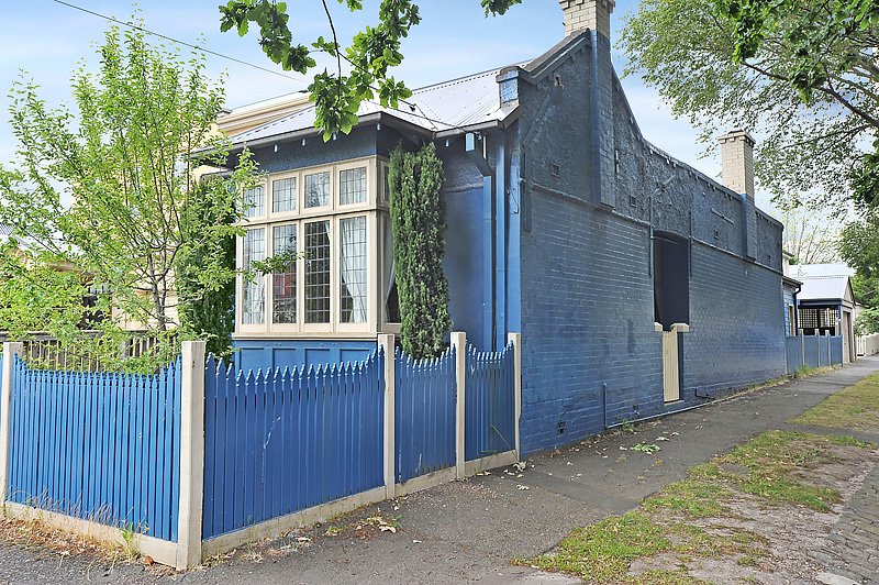 Gallery: 1 Mill Street