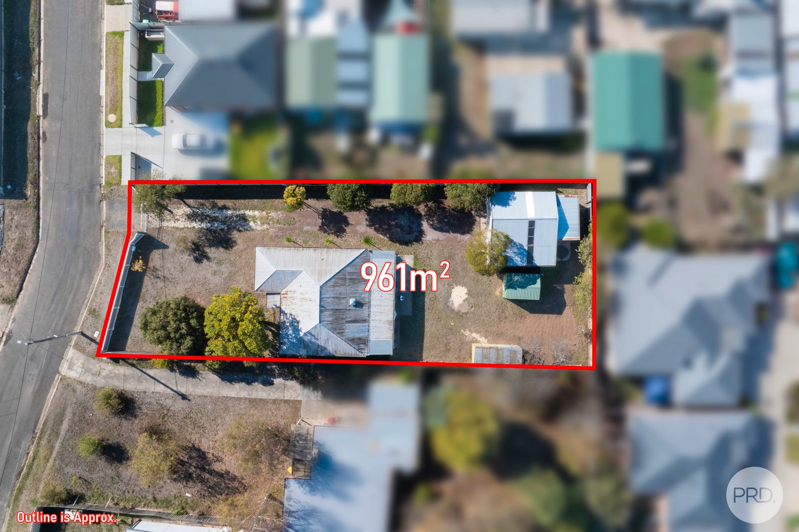 1 Miller Street SEBASTOPOL 2