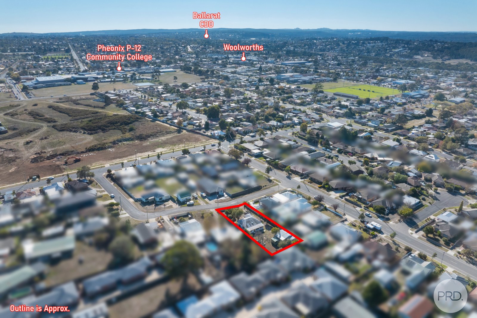 1 Miller Street SEBASTOPOL 7