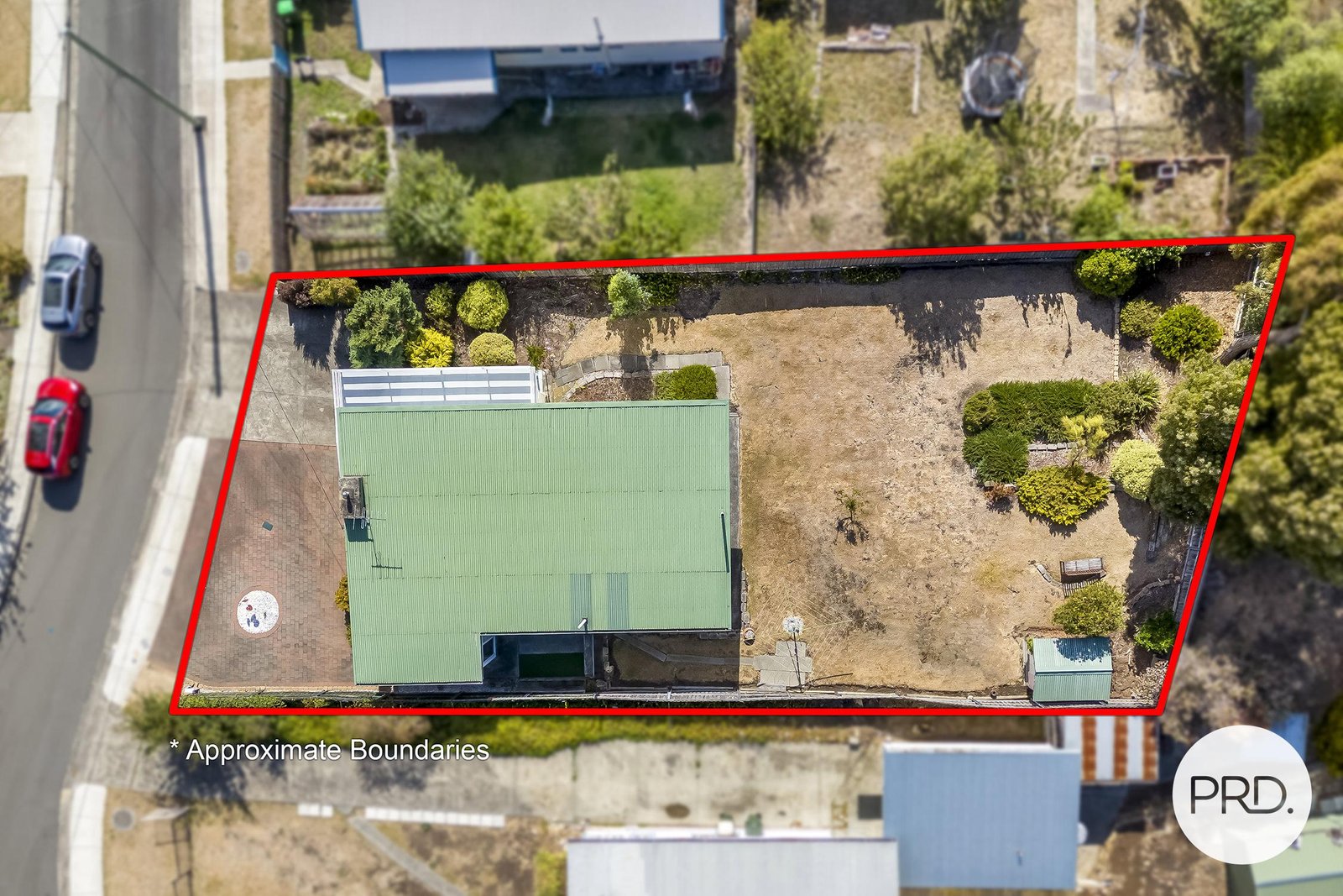 1 Mimosa Court BERRIEDALE 24