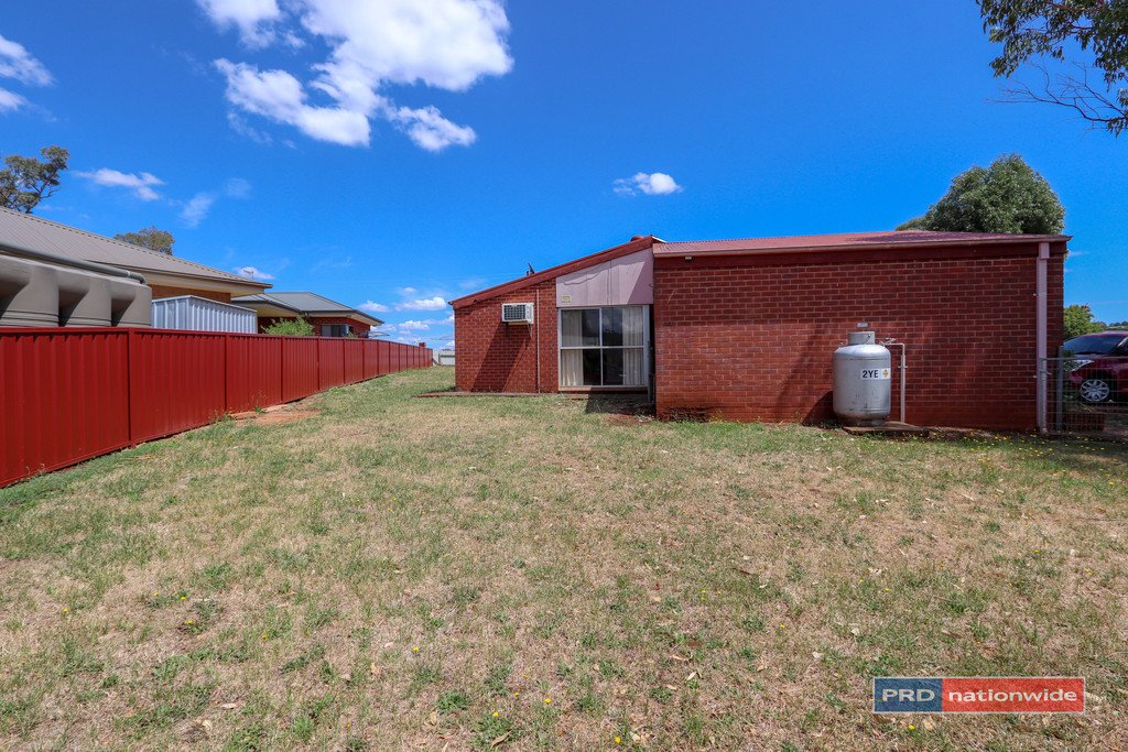 1 Mitchell  TUMBARUMBA 2