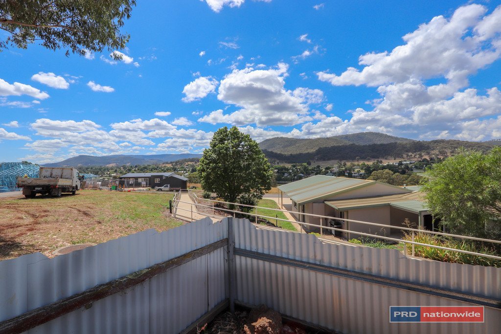 1 Mitchell  TUMBARUMBA 3