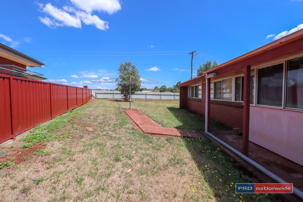 1 Mitchell  TUMBARUMBA 5