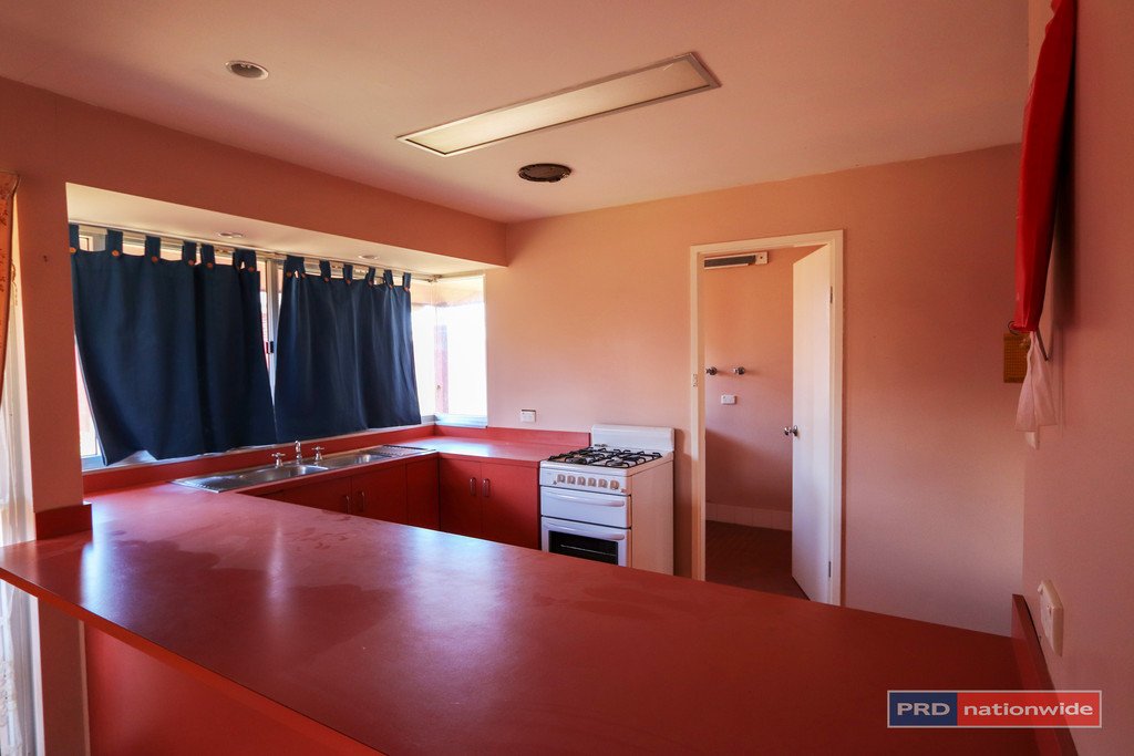 1 Mitchell  TUMBARUMBA 11