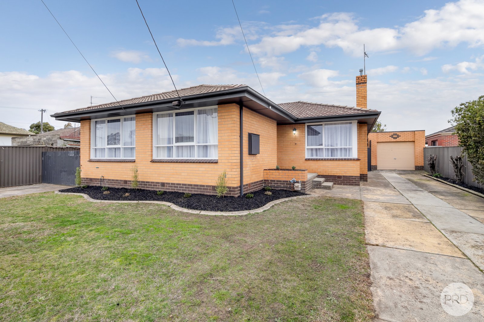 1 Molbray Street WENDOUREE 1