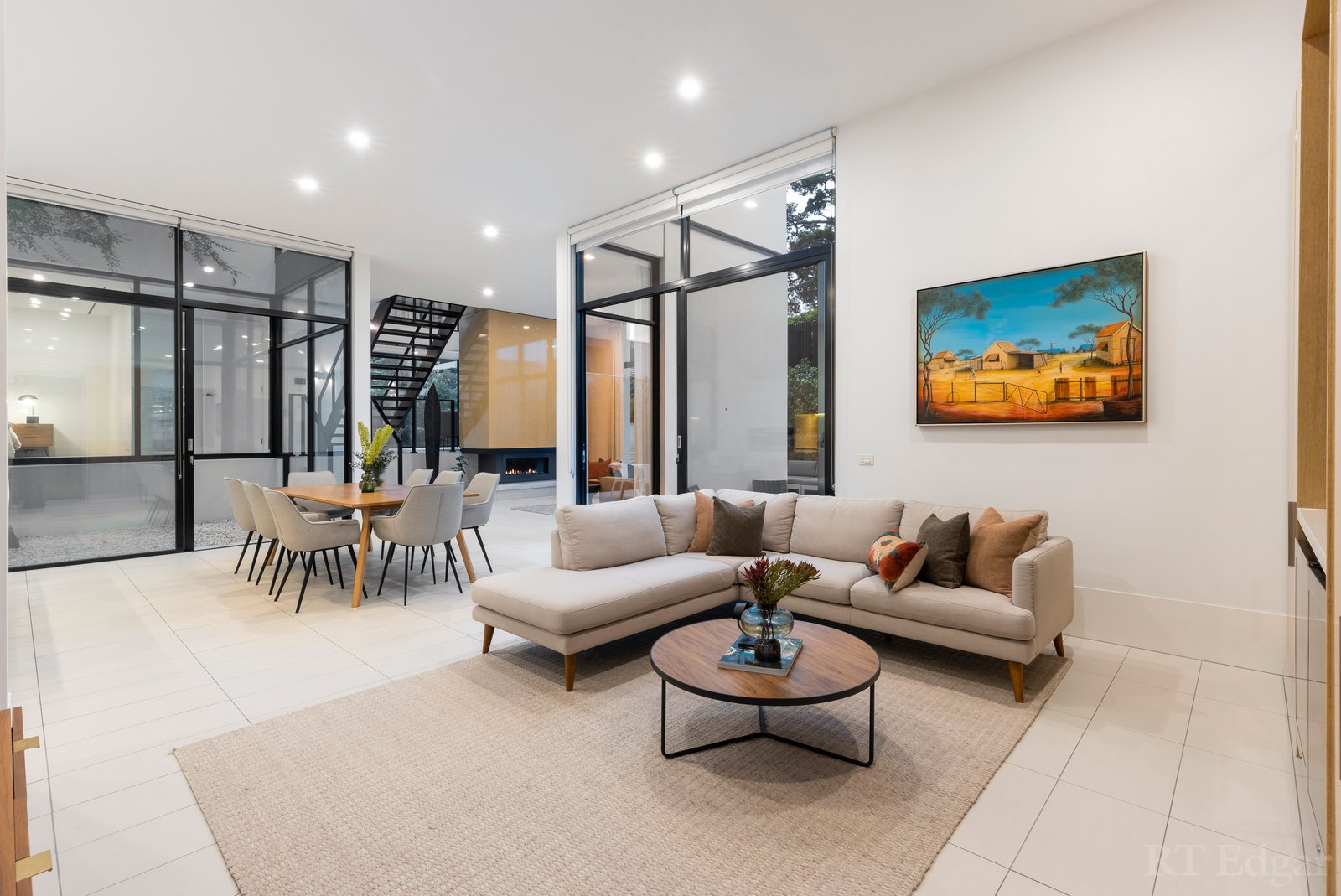 Real Estate and Property in 1 Monterey Close, Kew, VIC