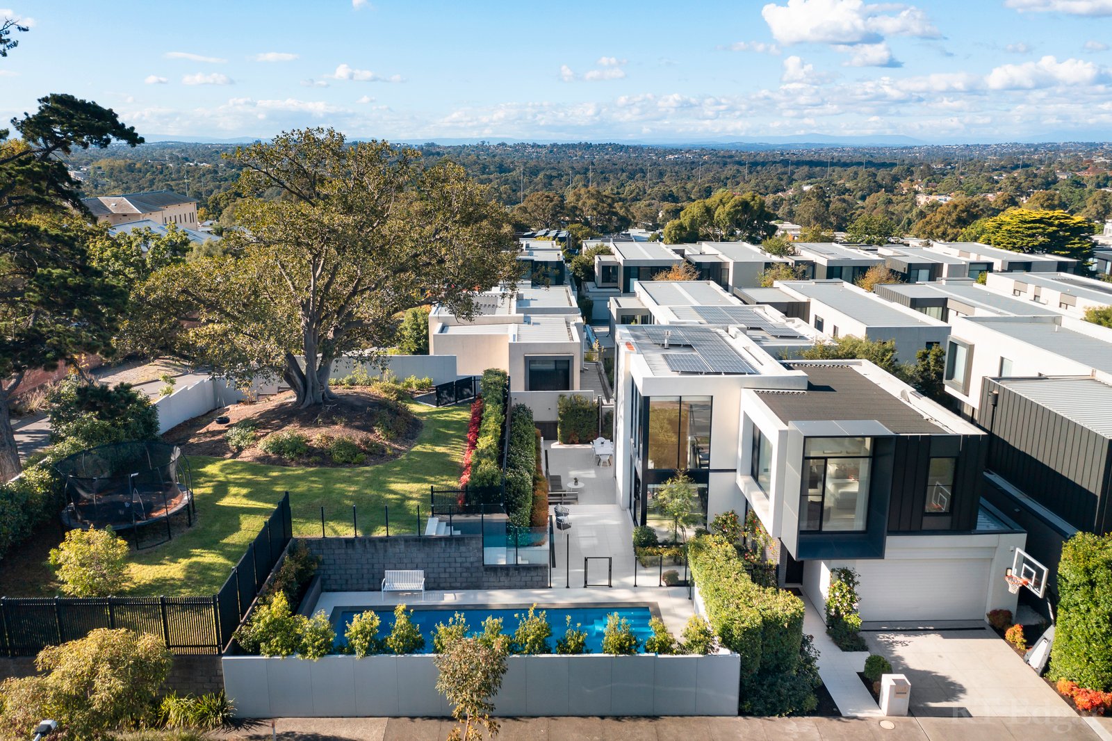 Real Estate and Property in 1 Monterey Close, Kew, VIC