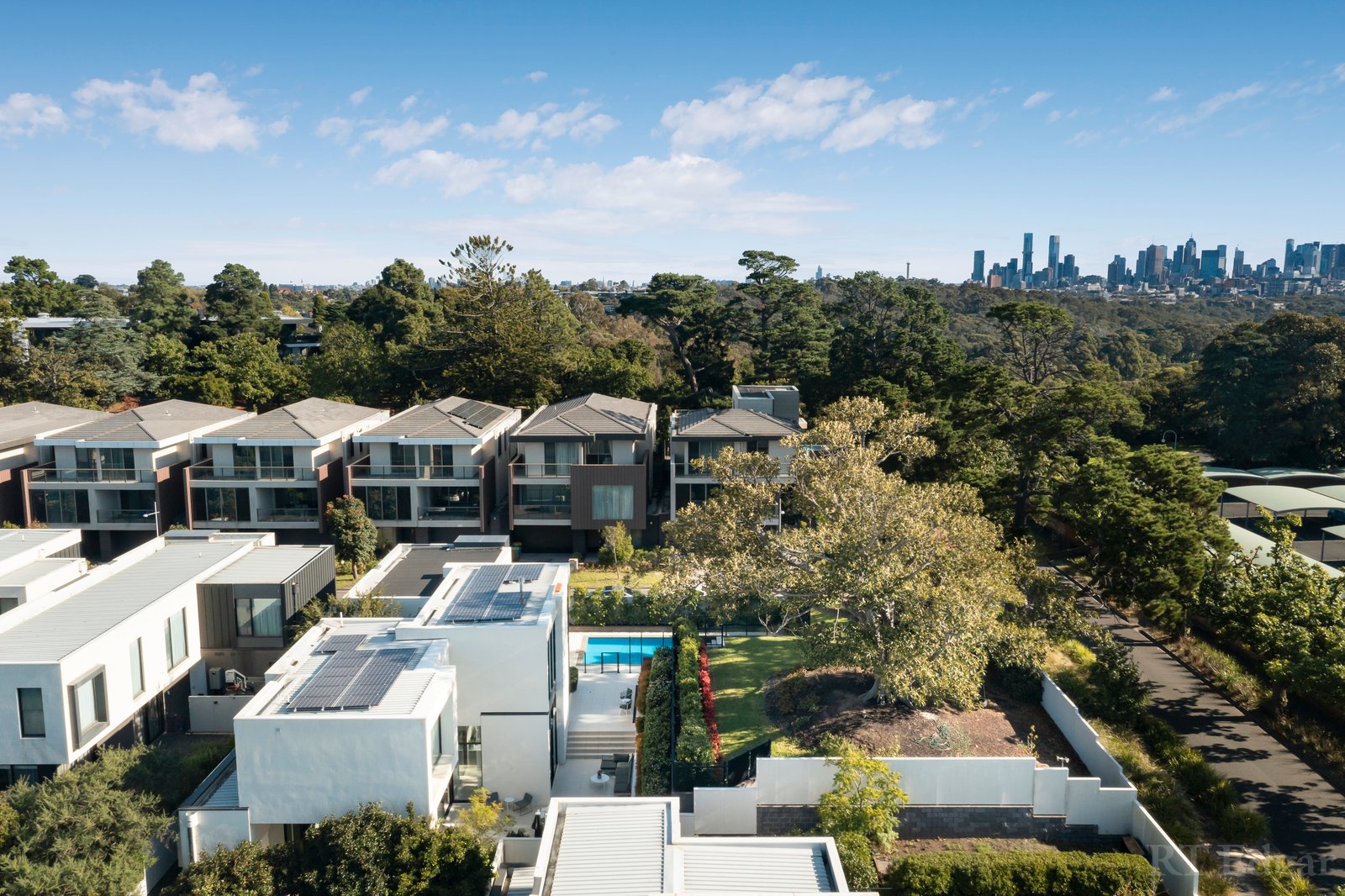 Real Estate and Property in 1 Monterey Close, Kew, VIC