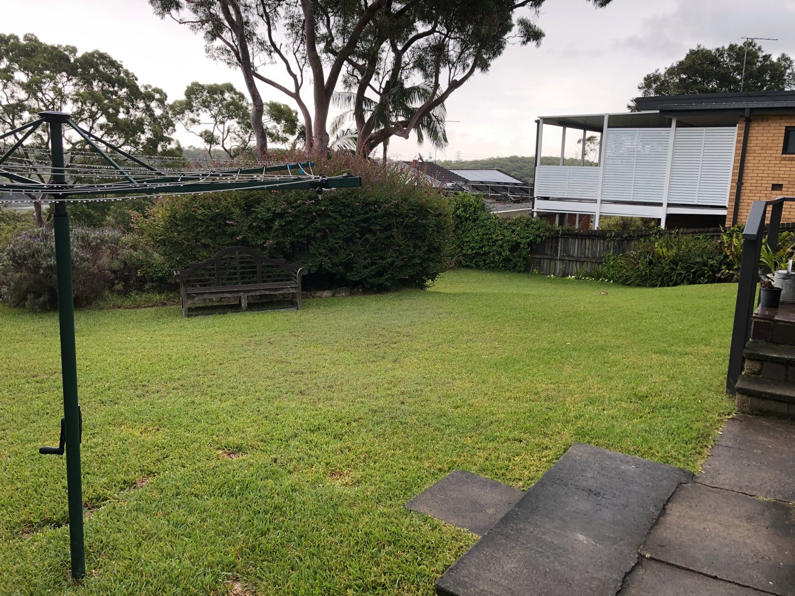 1 Moons Avenue LUGARNO 5