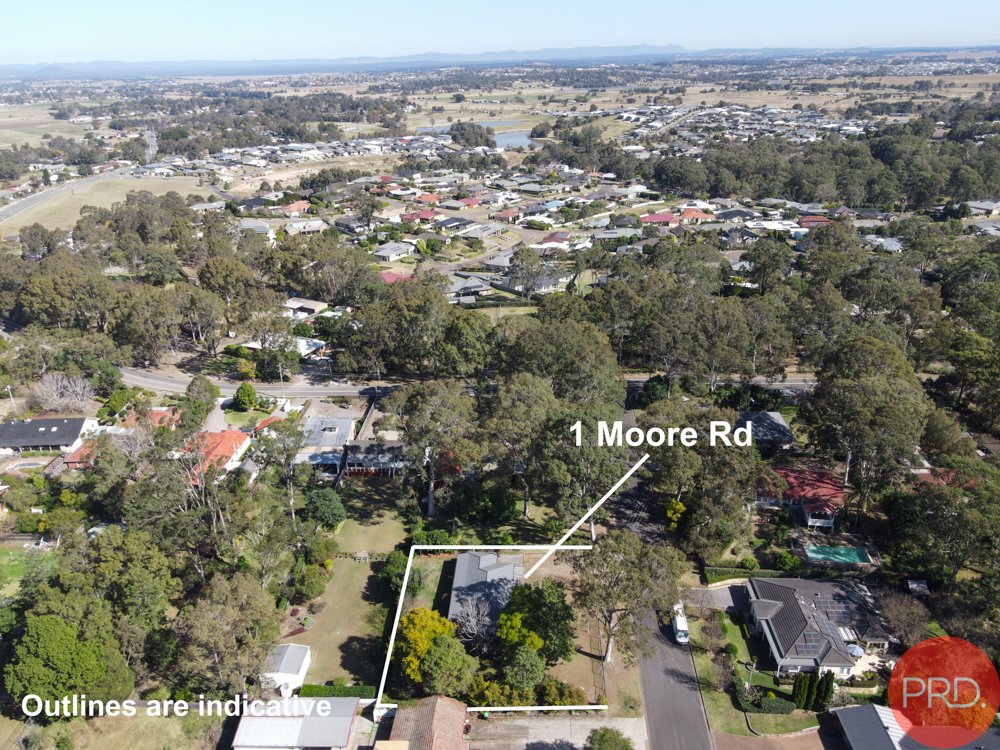 1 Moore Road BOLWARRA HEIGHTS 25