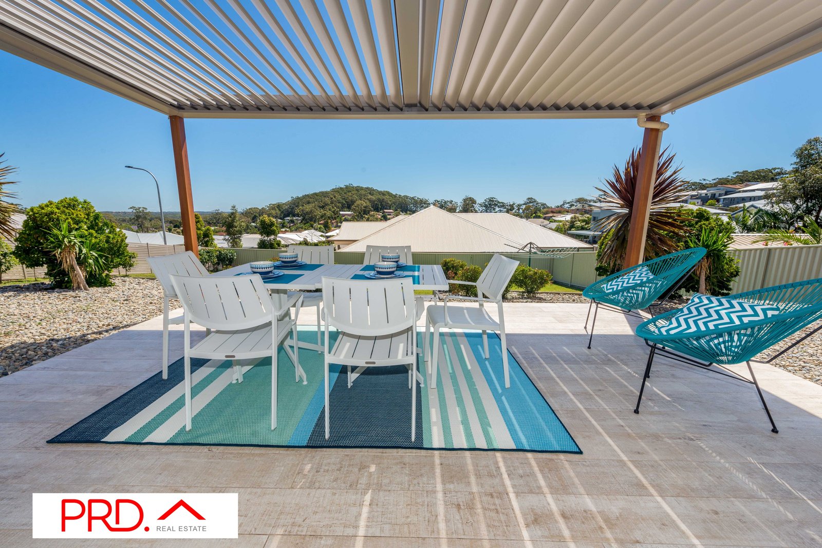 1 Mooring Avenue CORLETTE 7