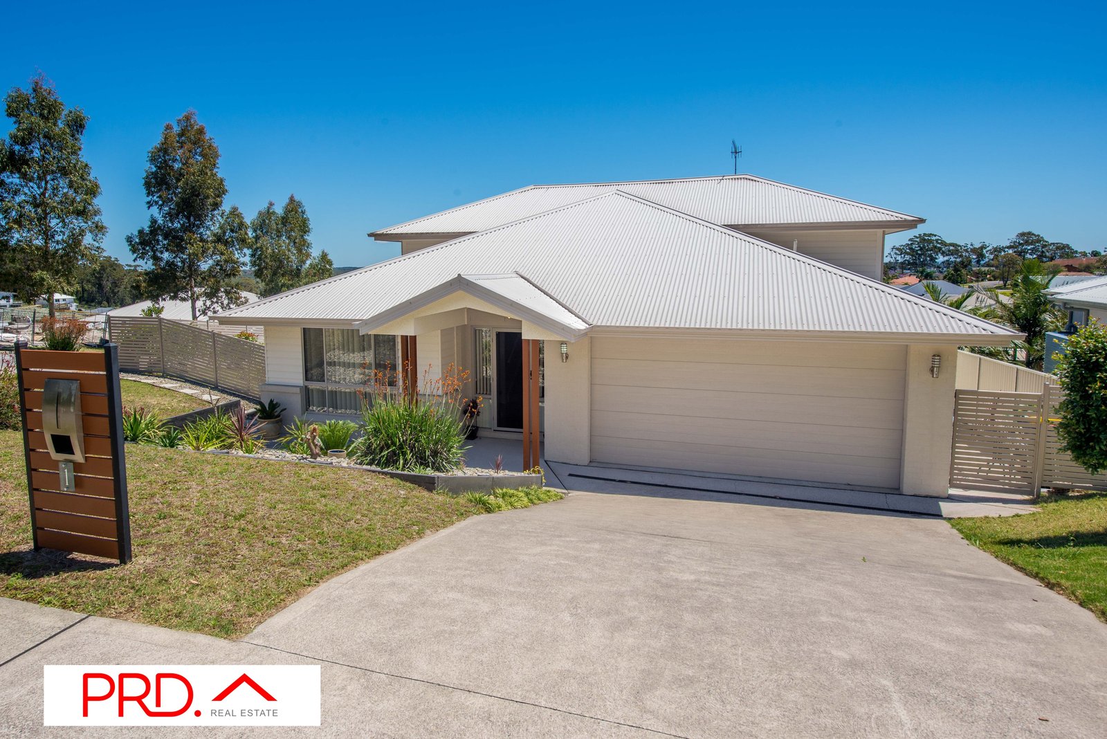 1 Mooring Avenue CORLETTE 6