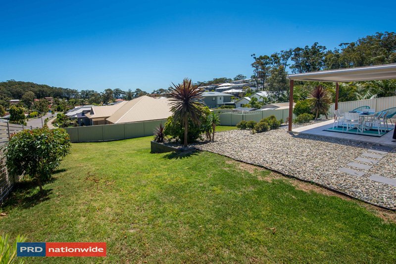 1 Mooring Avenue CORLETTE 21