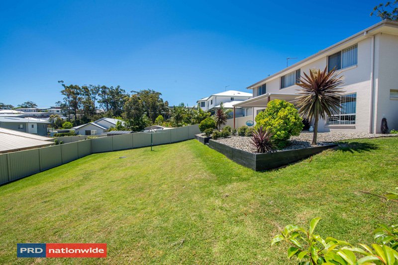 1 Mooring Avenue CORLETTE 22