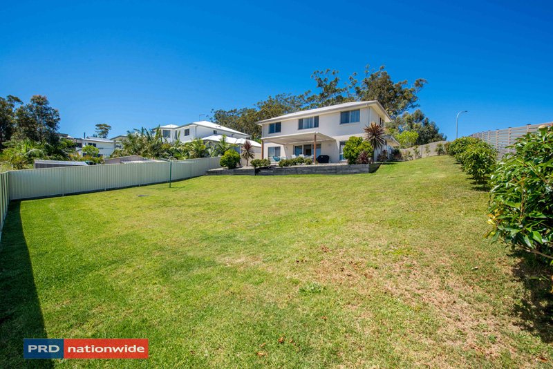1 Mooring Avenue CORLETTE 23