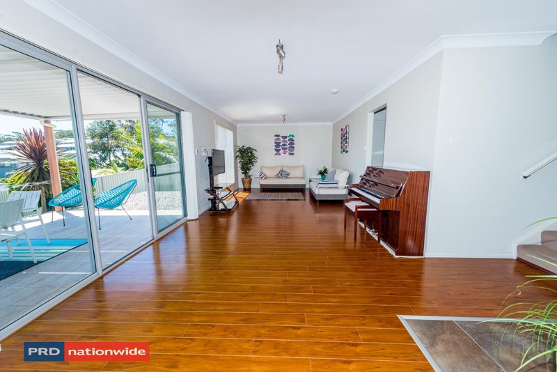 1 Mooring Avenue CORLETTE 10