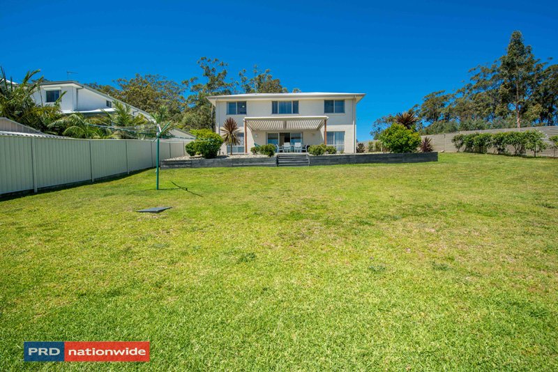 1 Mooring Avenue CORLETTE 24