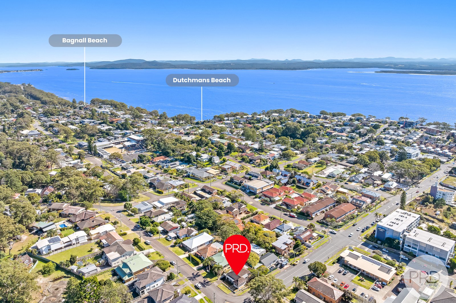 1 Moorooba Crescent NELSON BAY 9