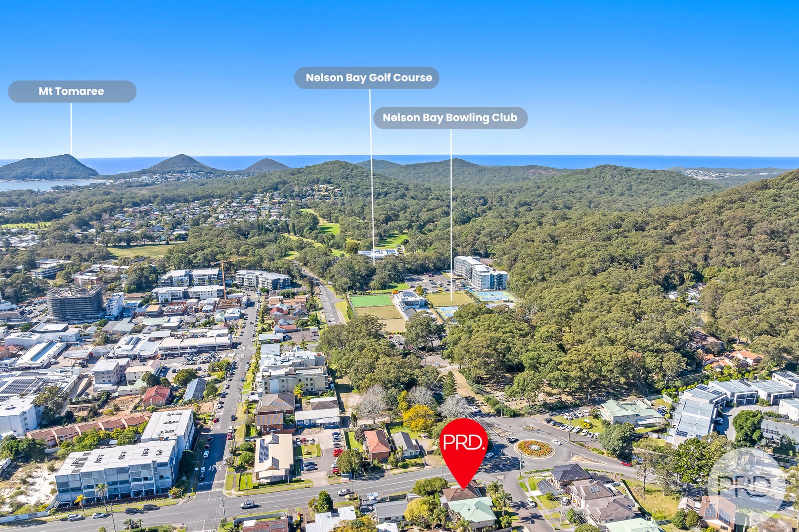 1 Moorooba Crescent NELSON BAY 14